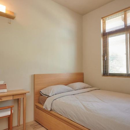 Appartement Travel 345 à Luzhu Extérieur photo