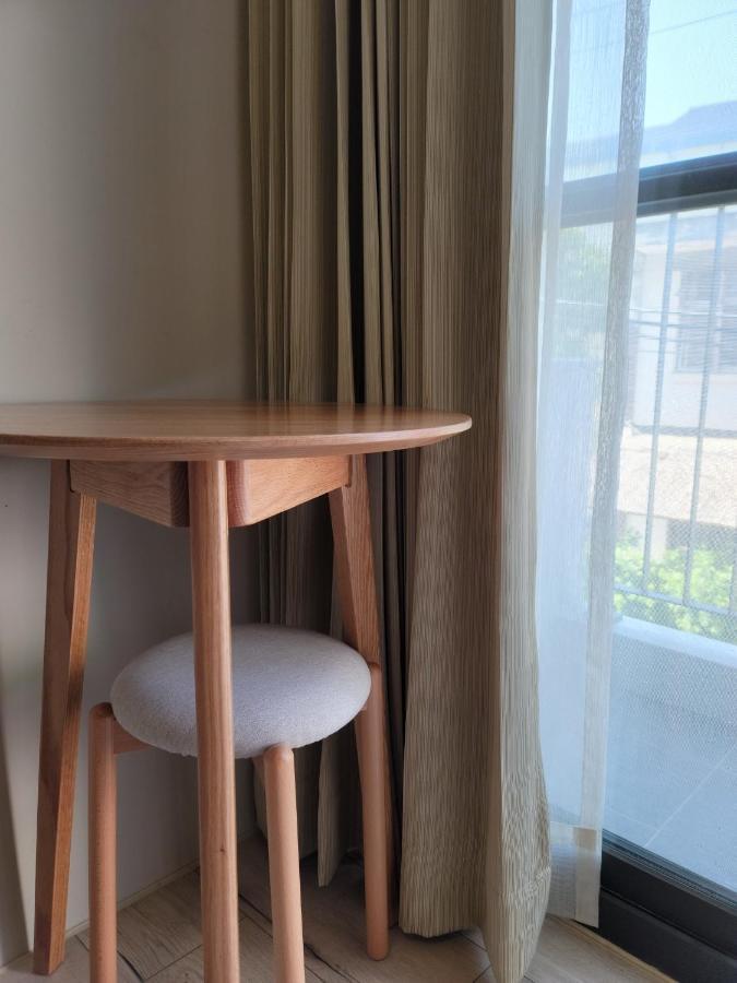 Appartement Travel 345 à Luzhu Extérieur photo