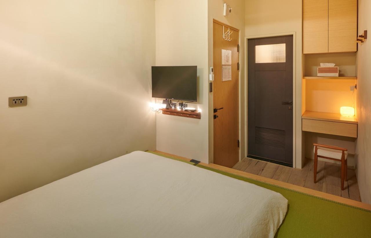 Appartement Travel 345 à Luzhu Extérieur photo