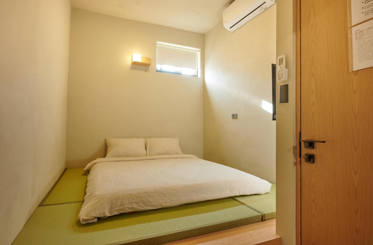 Appartement Travel 345 à Luzhu Extérieur photo